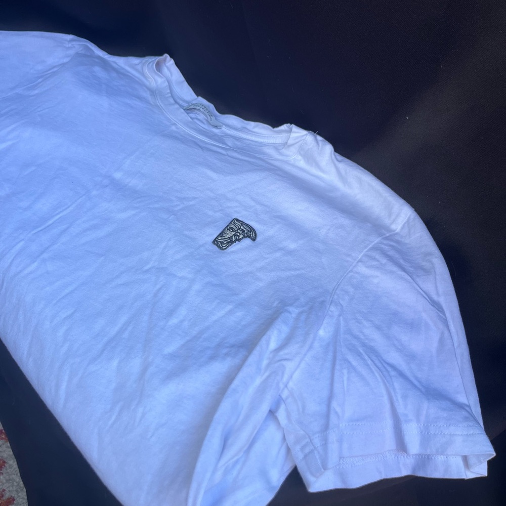 Authentic Versace Shirt - Women’s Medium